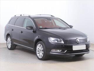 Volkswagen Passat 2.0 TDI, 4X4, Automat, K��e