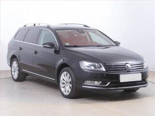Volkswagen Passat 2.0 TDI, 4X4, Automat, K��e
