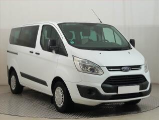 Ford Transit Custom Trend 2.2 TDCI, Bus, 9M�st