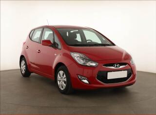 Hyundai ix20 1.4 CVVT, �R,1.maj