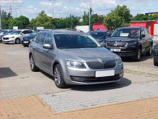 �koda Octavia 2.0 TDI, 4X4, Automat