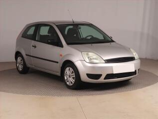 Ford Fiesta 1.3 i, nov� STK, dobr� stav