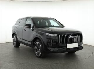 Jaecoo 7 1.6 TGDI