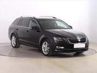 koda Octavia Ambition 1.6 TDI, Automat