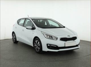 Kia Ceed 1.6 GDI