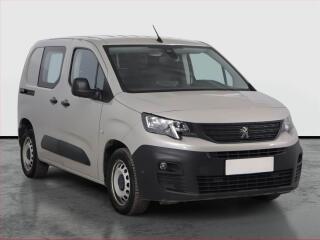 Peugeot Partner 1.5 BlueHDi, DPH