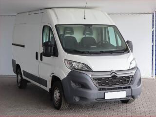 Citro�n Jumper 2.0 BlueHDi, L2H2, 1.0t, SR