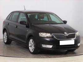 koda Superb Style 2.0 TDI, 2.maj, R