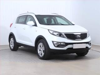 Kia Sportage 1.6 GDI, Navi, Tempomat