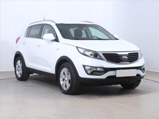 Kia Sportage 1.6 GDI, Navi, Tempomat