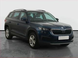 �koda Kodiaq Ambition 2.0 TDI