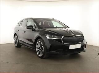 �koda Enyaq iV 80 (82 kWh), SoH 92%