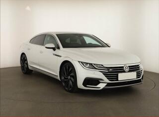 Volkswagen Arteon R-line 2.0 TSI, Automat, K��e