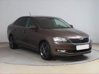 koda Octavia Scout 2.0 TDI, 4X4, Automat