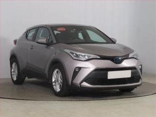 Toyota C-HR Business 1.8 Hybrid