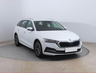 koda Octavia Style 2.0 TDI, DPH, STYLE, DSG