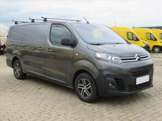 Citron Jumpy 2.0 BlueHDi, L3H1, 1.0t, R