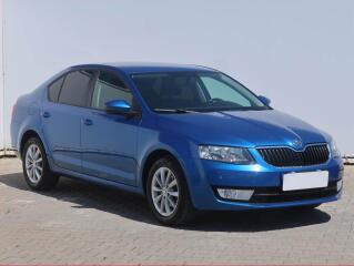 �koda Octavia Ambition 1.4 TSI, Tempomat