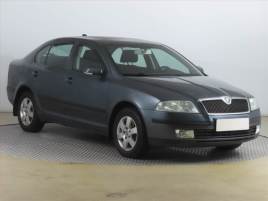 koda Octavia 1.9 TDI, Tempomat