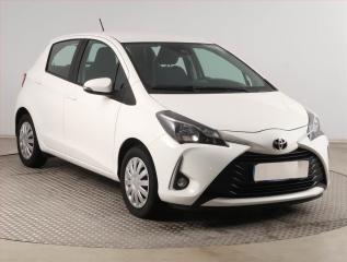 Toyota Yaris 1.0 VVT-i, R,1.maj