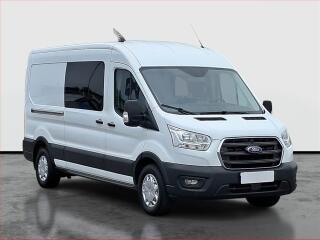 Ford Transit Trend 2.0 EcoBlue, 7M�st, L3H2