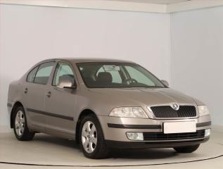 koda Octavia Elegance 1.9 TDI, Tempomat