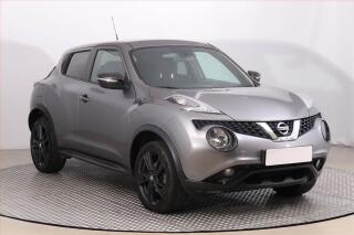 Nissan Juke Acenta 1.2 DIG-T, Serv.kniha