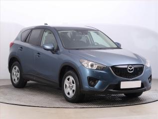 Mazda CX-5 2.2 Skyactiv-D, 4X4, Automat