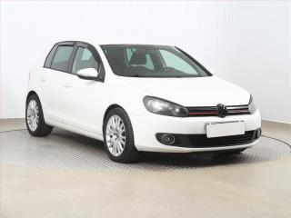 Volkswagen Golf 1.6 TDI, Tempomat