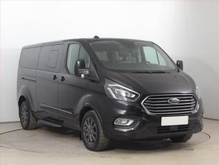 Ford Tourneo Custom Titanium 2.0 EcoBlue, �R, 1Maj