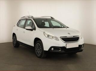 Peugeot 2008 1.2 PureTech, Tempomat