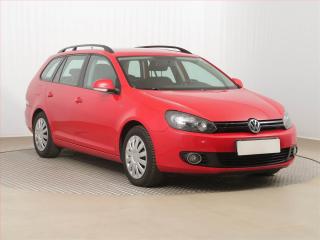 Volkswagen Golf 1.6 TDI, Tempomat