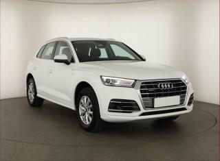 Audi Q5 S line 50 TFSI e, 4x4, AUTOMAT