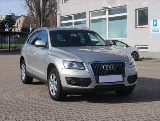 Audi Q5 2.0 TDI, 4X4, Automat