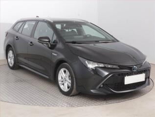 Toyota Corolla 1.8 Hybrid, Automat