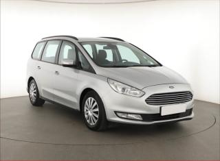 Ford Galaxy 2.0 EcoBlue, 7mst