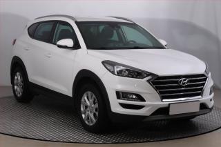 Hyundai Tucson Trikolor 1.6 T-GDI, R,1.maj