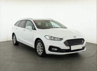 Ford Mondeo Business 2.0 EcoBlue