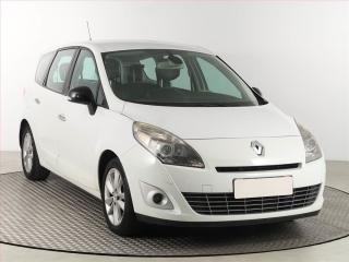 Renault Grand Scnic 1.9 dCi, 7mst, Navi, Xenony