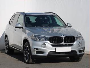 BMW X5 xDrive30d, R,Automat,4x4