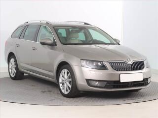 �koda Octavia 2.0 TDI, Automat, Serv.kniha