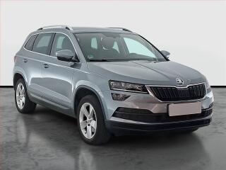 �koda Karoq Style 1.5 TSI