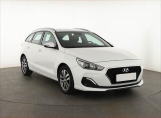 Hyundai i30 Comfort 1.0 T-GDI, �R,1.maj