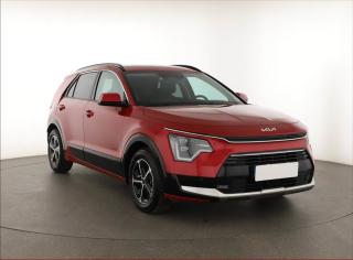 Kia Niro Style Hybrid