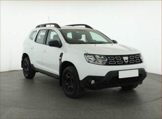 Dacia Duster 1.3 TCe, 4X4, Tempomat