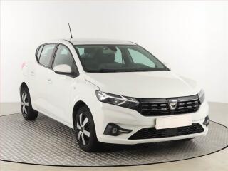 Dacia Sandero 1.0 TCe, LPG, Tempomat