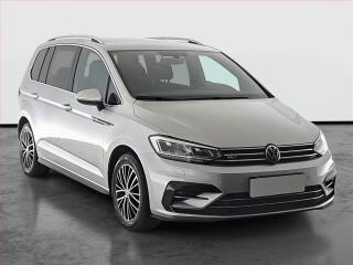 Volkswagen Touran R-Line 2.0 TDI, Automat