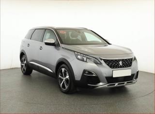 Peugeot 5008 2.0 BlueHDi, DPH, R. GT-Line