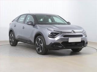 Citron C4 1.2 PureTech, Ke, Navi