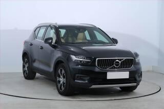 Volvo XC40 D3 AWD